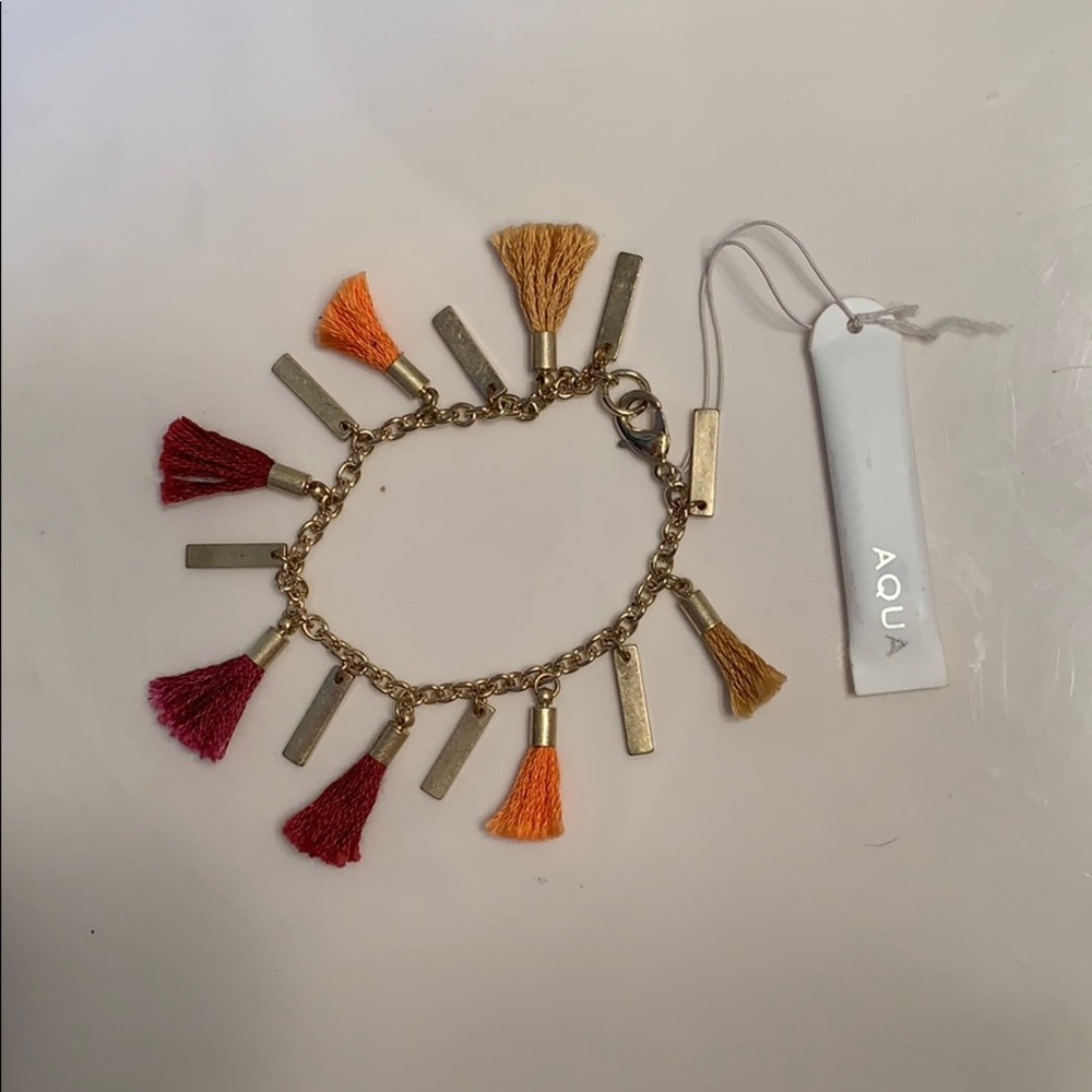 Gold Bracelet